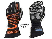 race driving glove 1