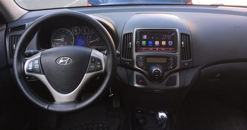 مانیتور I30 تعمیر و سرویس
